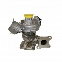 Турбина tourneo b - max 1.0 ecoboost 100 125km 1761181