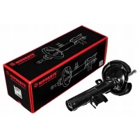 nipparts j5501002g амортизатор передняя