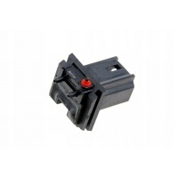Переключатель контактор люка задняя для peugeot 207 307 308