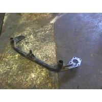 Балка под радиатор Volkswagen Passat 5 1996-2000 1998 8D0199521BB