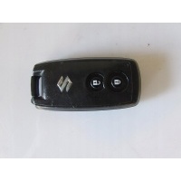 Ключ smart suzuki vitara свифт sx4 ts001