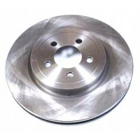 toyota 4351202190 диск тормозной передняя