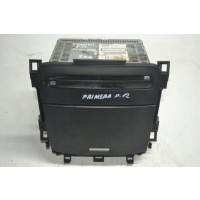 Cd - чейнджер компакт - диск nissan primera p12 28185ba010