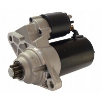 новый стартер гольф 4 v vi поло jetta 1.4 1.6