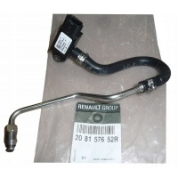 датчик давления выхлопных газов renault master 3 2.3 oe