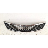 Решетка радиатора Kia Optima 4 2018-2019 86350D4500