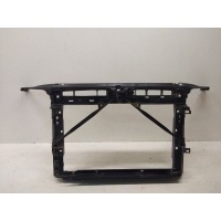 панель передняя Skoda Octavia A7 2013-2020 5EU805588