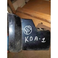 Накладка на порог Audi A6 Allroad 2004 4Z7853580