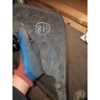 Брызговик Volkswagen Passat 2008 3C0075111