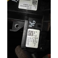 Переключатель подрулевой (стрекоза) Volkswagen Passat 2006 3C9953513A, 3C9953507A