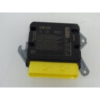 Audi q3 83a блок airbag 5q0959655bn