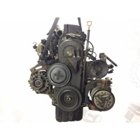 Двигатель бензиновый Kia Picanto 2004 1.1 i G4HG