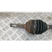 Привод передний левый NISSAN QASHQAI (2010-2017) 2010 39101JD52B