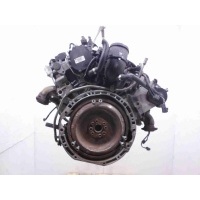 Заслонка дроссельная Mercedes C-klasse (W204) 2007 - 2011 2009 1131410125,