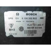 Радиатор гидроусилителя Volkswagen Touareg I (7L) 2002 - 2010 2007 7L8422885A