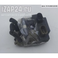 Клапан управления турбиной (актуатор) Audi A6 C5 (1997-2005) 2003 059906627C