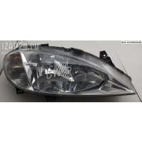 Фара правая Renault Megane I (1995-2003) 2000 7701047180