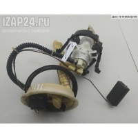 Насос топливный BMW 5 E39 (1995-2003) 1999 16141183216