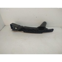 Кронштейн бампера Перед. Правая Volkswagen Golf-5 2004 1K0807890A