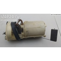 Насос топливный Skoda Fabia mk1 (6Y) 2001 6q0919051