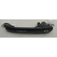 Ручка двери нaружная Перед. Левая Volkswagen Sharan (2000-2010) 2001 7M3837207