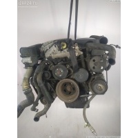 Компрессор кондиционера Mercedes R170 (SLK) 2000 A0002307011