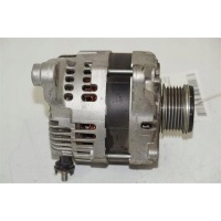генератор 23700 - ab030 subaru forester xt