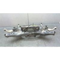 Балка подвески задняя Nissan X-Trail (T31) 2007-2014 2009 55400JG200