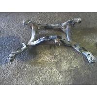 Балка подвески задняя Audi A6 (C6) 2005-2011 2005 4F0505235AH