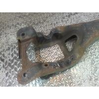Балка подвески задняя Volkswagen Touareg 2002-2007 2004 7L0512369B