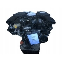 Мерседес m276 двигатель 276826 3.0 3.5 276.826 отправка