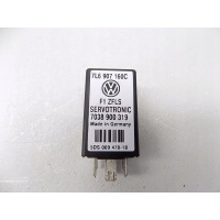 Реле serwotronic - volkswagen touareg i 7l6907160c