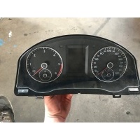 Спидометр scirocco 2.0 tdi 1k8920871c европа