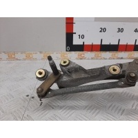 Трапеция стеклоочистителей Renault Espace 4 (2002-2012) 2004 8200014038