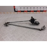 Трапеция стеклоочистителей Mitsubishi Pajero Pinin (1999-2006) 2000 MR515945