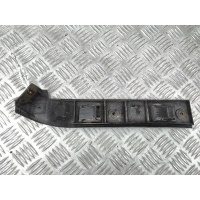 Кронштейн переднего бампера левый Volkswagen Bora (1998-2005) 2004 1J5807183