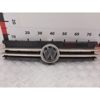 Решетка радиатора Volkswagen Golf 4 (1997-2004) 2003 1J0853655G