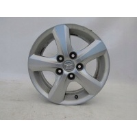 mazda kia колёсные диски алюминиевые 5x114 , 3 15x6j