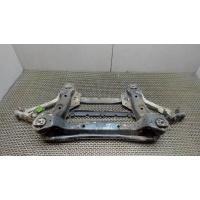 Балка подвески передняя (подрамник) Audi A8 (D3) 2004-2010 2004 4E0199205Q