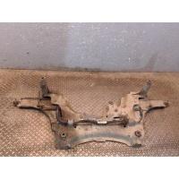 Балка подвески передняя (подрамник) Renault Megane 3 2009- 2010 544012717R