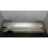 Бампер, зад. BMW 5 E60 2003-2009 2003 51127077939
