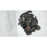 Двигатель (ДВС), Ford Transit Connect 2002-2013 2006 1.8 л Дизель BHPA 1354658