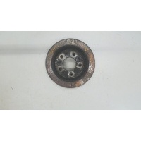 Диск тормозной зад. BMW 3 E90, E91, E92, E93 2005-2012 2007 34216855007