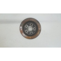 Диск тормозной, зад. BMW 3 E90 2005-2012 2007 34216855007