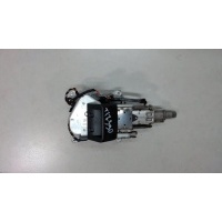 Колонка рулевая, Audi A6 (C6) 2005-2011 2006 4F0419512R