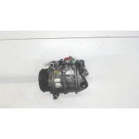 Компрессор кондиционера, Mercedes GL X164 2006-2012 2008 A0012308211