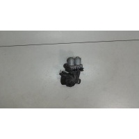 Кран отопителя (печки), Audi A6 (C6) 2005-2011 2008 4F2959617B