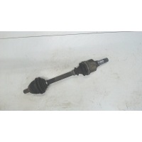 Полуось (приводной вал, шрус), перед. левая Ford Focus 2 2005-2008 2005 1682285