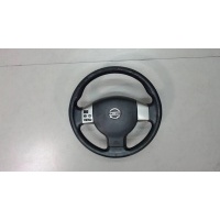 Руль, Nissan Note E11 2006-2013 2006 484309U005