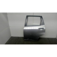 Ручка двери наружная, зад. левая Honda Jazz 2002-2008 2004 72680SAA003